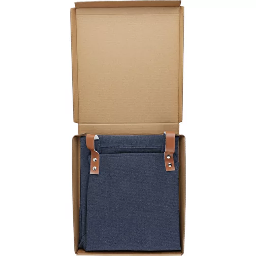 Grembiule in denim 280 g/m2 Greg, Immagine 5
