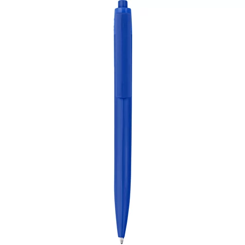 Stylo bille en ABS recyclé Gerald, Image 1