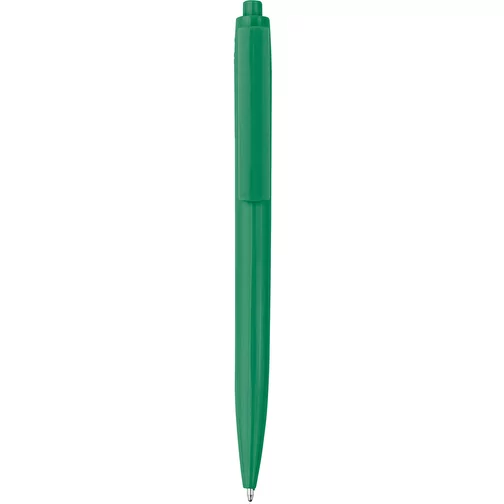 Stylo à bille en ABS recyclé Gerald, Image 1