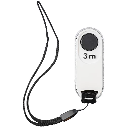 Mètre ruban en aluminium Frances, Image 1