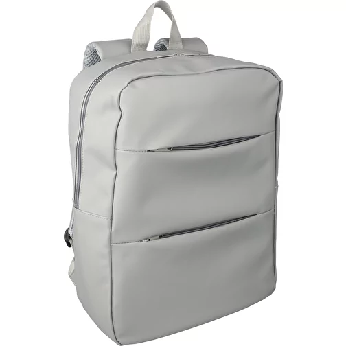PU Sac à dos pour ordinateur portable 15 pouces Felicia, Image 3