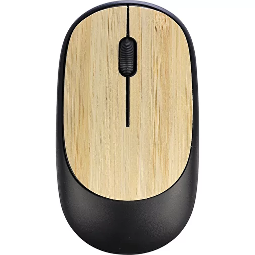 Souris optique sans fil en ABS Eileen, Image 2