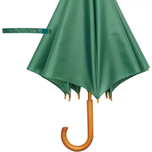 Parapluie automatique en bois JAZZ, Image 4