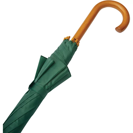 Parapluie automatique en bois JAZZ, Image 6