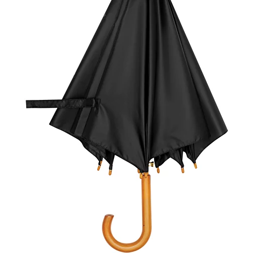 Parapluie automatique en bois JAZZ, Image 4