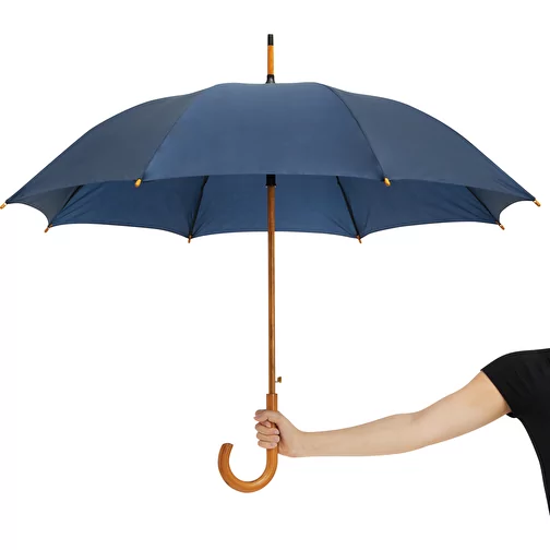 Parapluie automatique en bois JAZZ, Image 7