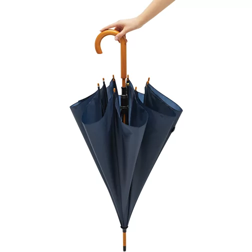 Parapluie automatique en bois JAZZ, Image 9