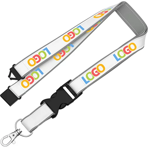 Lanyard Classic néo, Image 2