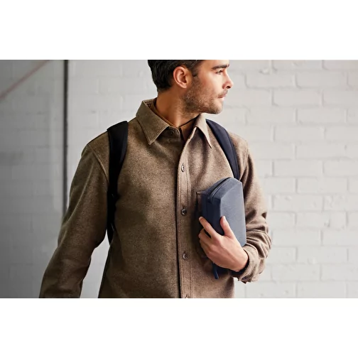 Bellroy Tech Kit, noir, Image 16