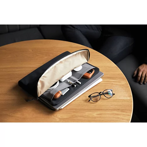 Bellroy Laptop Caddy 16', noir, Image 13