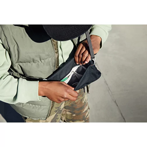 Bellroy Lite Sacoche, noir, Image 12