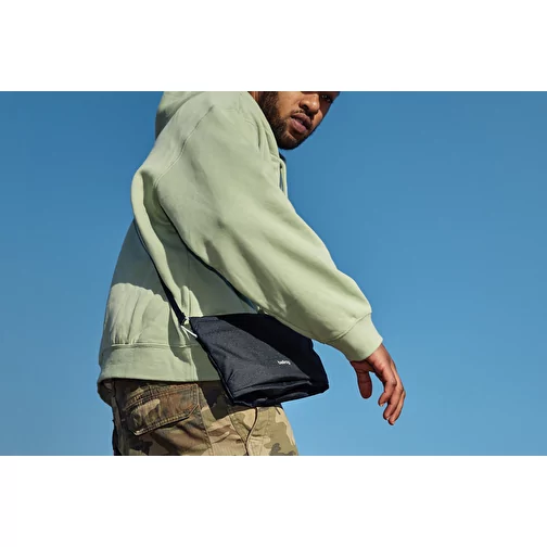 Bellroy Lite Sacoche, noir, Image 17