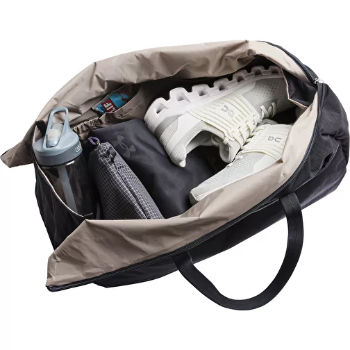 Bellroy Lite Duffel, noir, Image 3