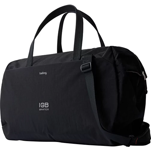 Bellroy Lite Duffel, noir, Image 8