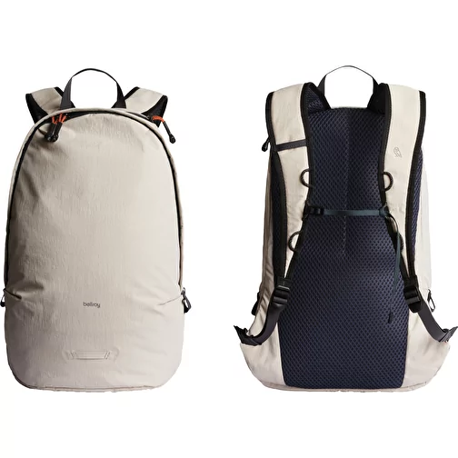 Daypack Bellroy Lite, beige, Image 2
