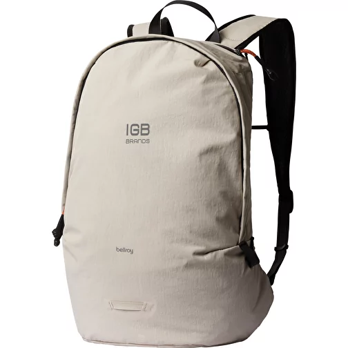 Daypack Bellroy Lite, beige, Image 9