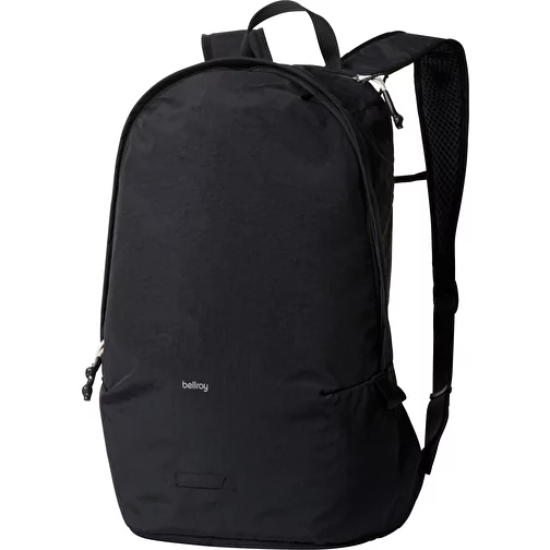 Daypack Bellroy Lite, noir, Image 1