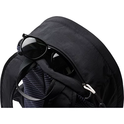 Daypack Bellroy Lite, noir, Image 5