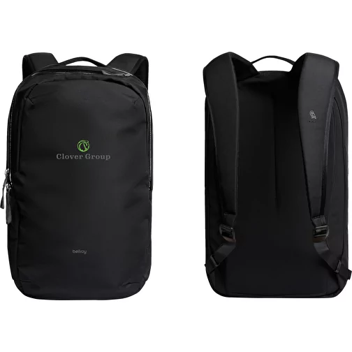 Bellroy Via sac à dos, noir, Image 12