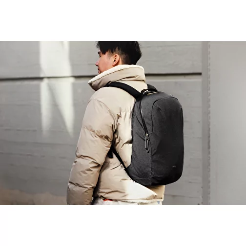Bellroy Via sac à dos, noir, Image 14