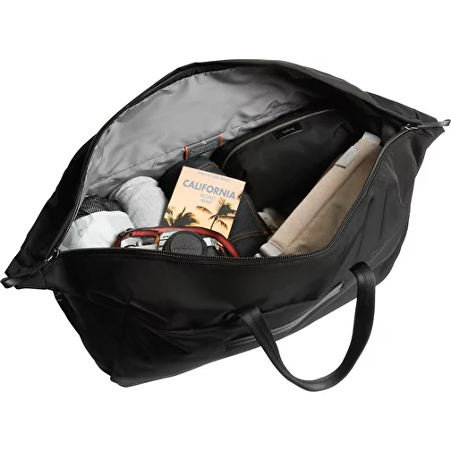 Bellroy Classic Weekender 45L, noir, Image 3