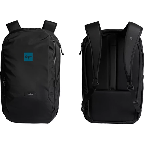 Bellroy Transit Workpack, noir, Image 11
