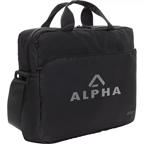 Swiss Peak AwareT RPET Essential 15.6' Sac pour ordinateur portable, noir, Image 6