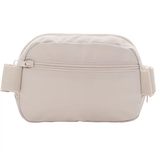 Aero AwareT RPET Everyday Sling Bag, beige, Image 3