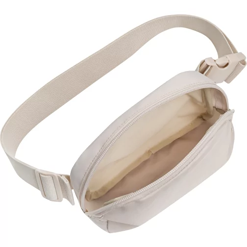 Aero AwareT RPET Everyday Sling Bag, beige, Image 4