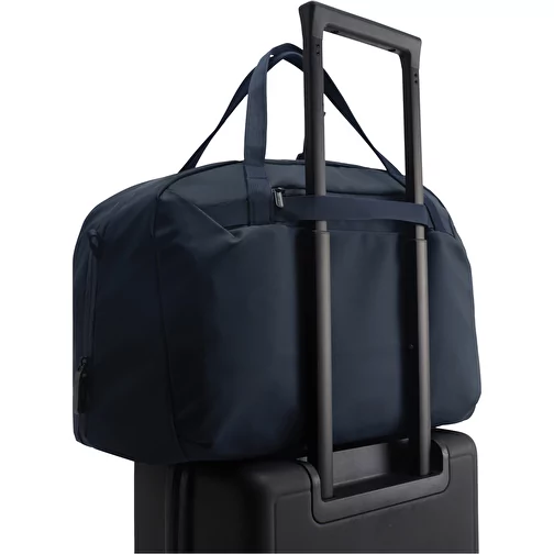 Urban sac week-end imperméable, bleu marine, Image 7
