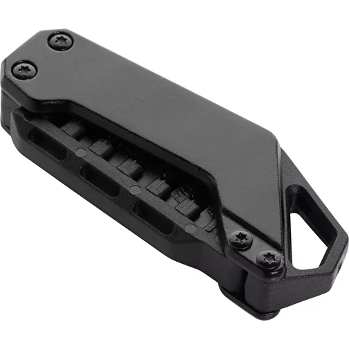 Outil de vissage Gear X, noir, Image 3