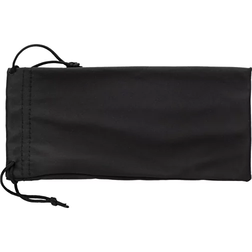 SproShield RCS lunettes de sport avec verres polarisés, noir, Image 5