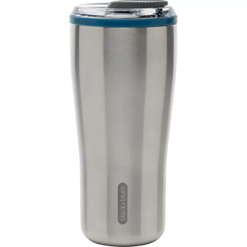 Black+Blum mug de voyage isolé 600ml, turquoise, Image 5
