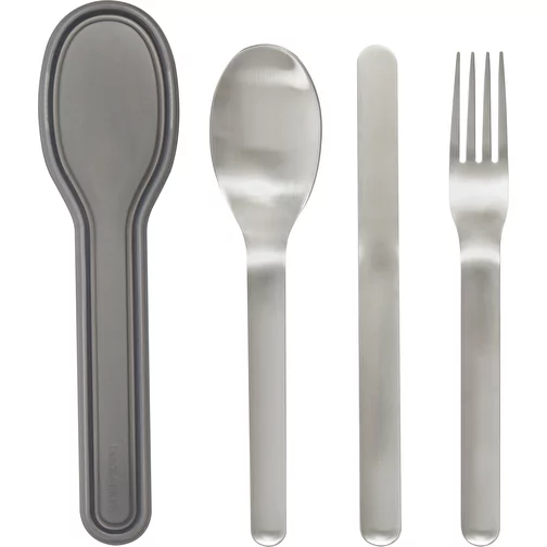 Black+Blum set de couverts, argenté, Image 2