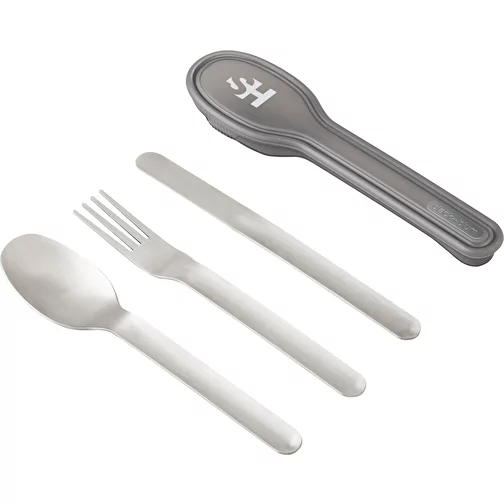 Black+Blum set de couverts, argenté, Image 4