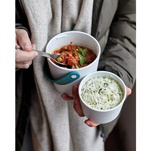 Black+Blum Lunch Pot Original, turquoise, Image 11