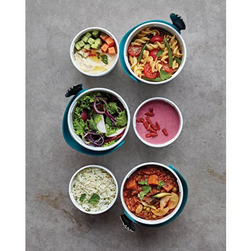 Black+Blum Lunch Pot Original, turquoise, Image 13