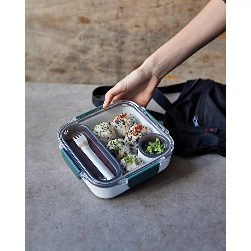 Black+Blum Lunch Box Original, turquoise, Image 8