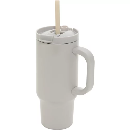 Cruiser gobelet compact anti-fuite RCS rec. 480ml, gris, Image 1