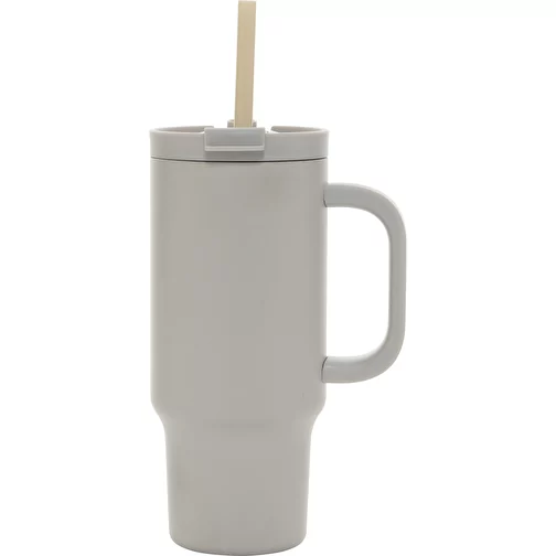 Cruiser gobelet compact anti-fuite RCS rec. 480ml, gris, Image 4