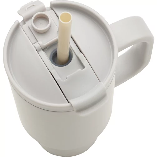 Cruiser gobelet compact anti-fuite RCS rec. 480ml, gris, Image 6