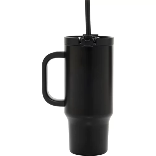 Cruiser gobelet compact anti-fuite RCS rec. 480ml, noir, Image 2