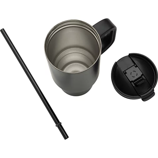 Cruiser gobelet compact anti-fuite RCS rec. 480ml, noir, Image 9