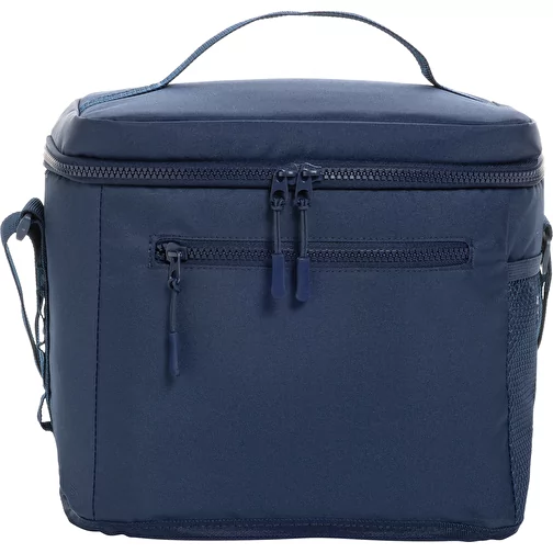 Sonny AwareT RPET sac isotherme, navy, bleu marine, Image 2