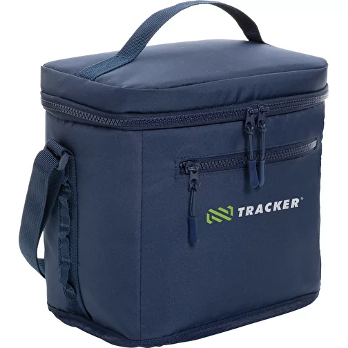 Sonny AwareT RPET sac isotherme, navy, bleu marine, Image 7