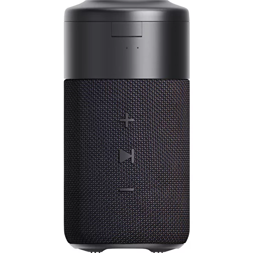 Urban Vitamin Anaheim RCS recyclé 10W Speaker,15W Charger, noir, Image 14