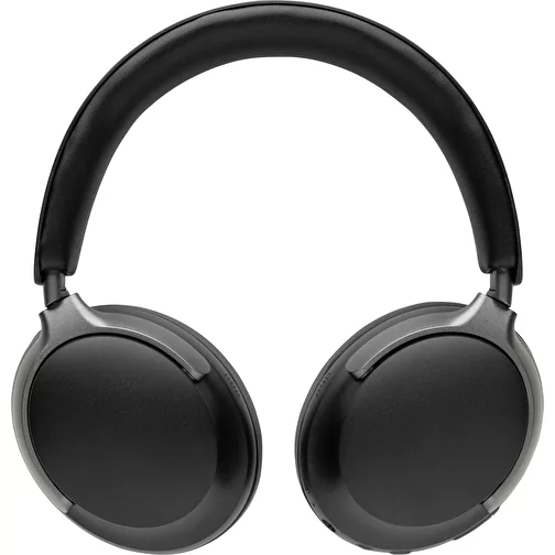 Casque Soundpro ANC en plastique RCS rec., noir, Image 2