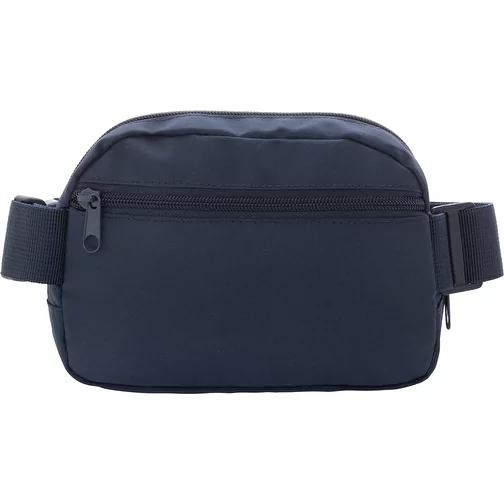 Aero AwareT RPET Everyday Sling Bag, bleu marine, Image 3