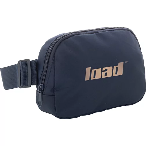 Aero AwareT RPET Everyday Sling Bag, bleu marine, Image 6
