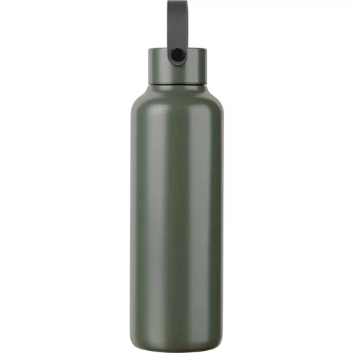 VINGA Baltimore RCS recycl. Bouteille en acier inoxydable 600ml, vert, Image 2